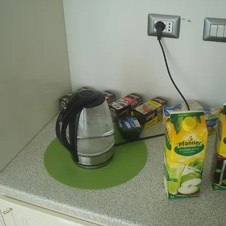 Πανσιόν Bed & 3*