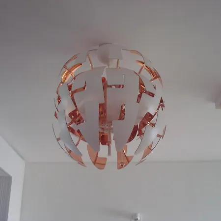 Πανσιόν Bed & Μπέργκαμο