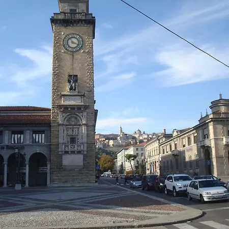 Πανσιόν Bed & 3*