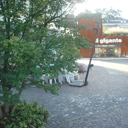 Πανσιόν Bed &