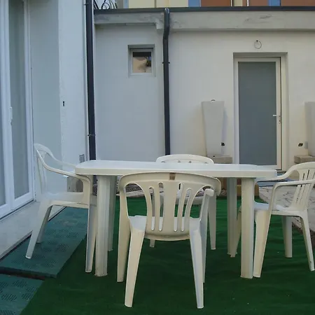 Bed & Μπέργκαμο