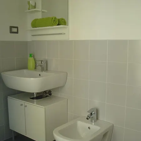 Πανσιόν Bed & Μπέργκαμο