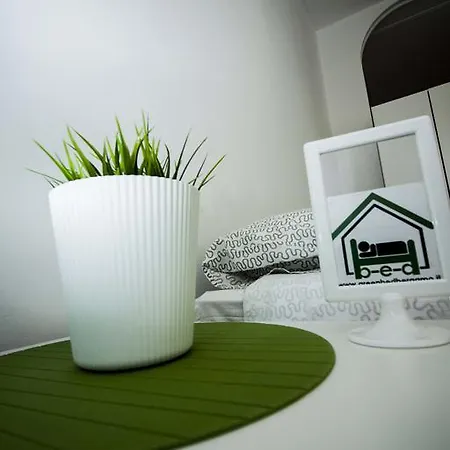 Bed & Guest house