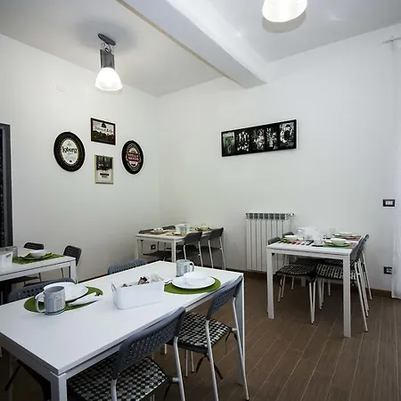 Πανσιόν Bed & 3*