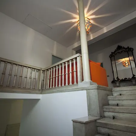 Bed & Πανσιόν