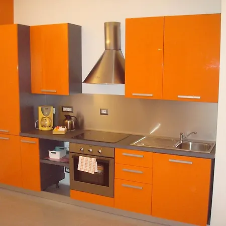 Bed & Πανσιόν Μπέργκαμο