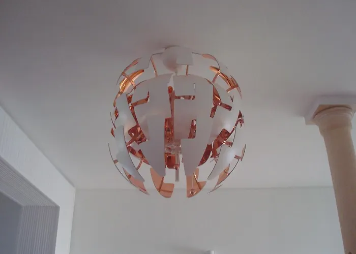 Penzion Green Bed Bergamo