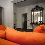 Guest house Bed &