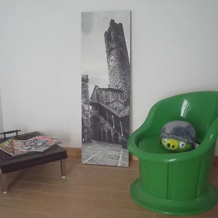 Gasthuis Bed