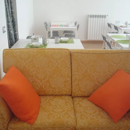 Bed Bergamo