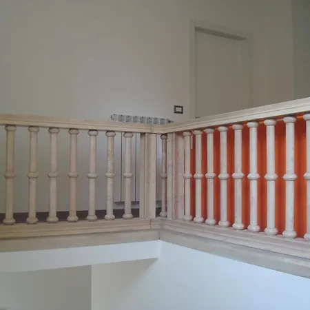 Bed Bergamo