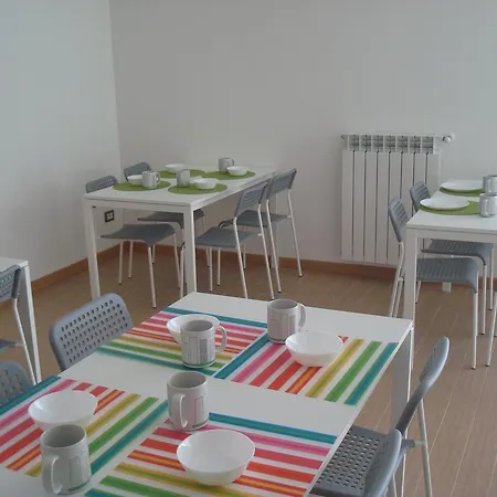 Pensjonat Bed & 3*