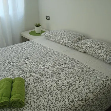 Bed Bergamo