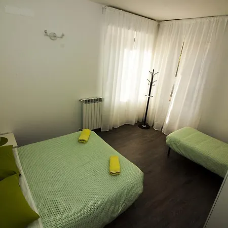 Bed * Bergamo