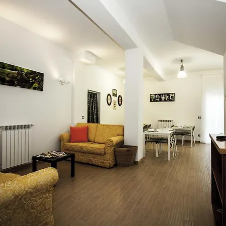 Pensionat Bed & Bergamo