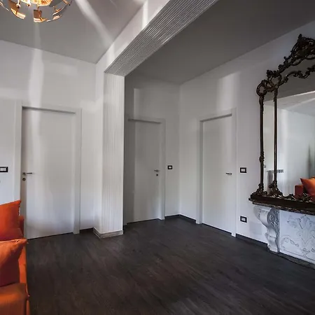 Bed Bergamo