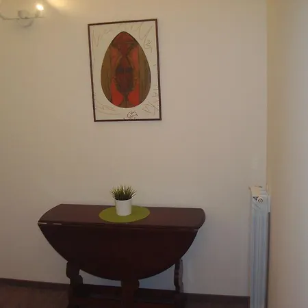 Bed & Гостевой дом 3*