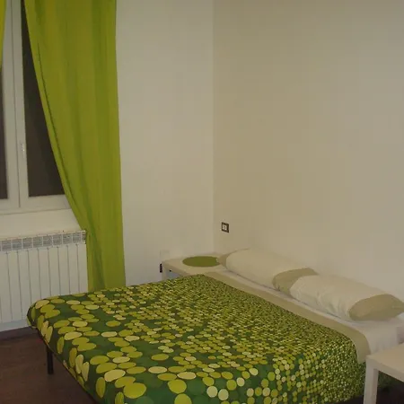 Bed & 3* Бергамо