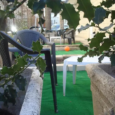 Bed Bergamo