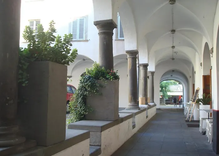 Vendégház Bed & 3*