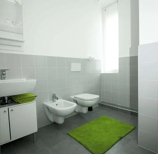 Vendégház Bed & 3*