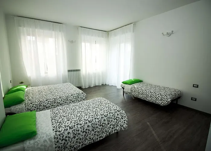 Guest house Bed & Bergamo