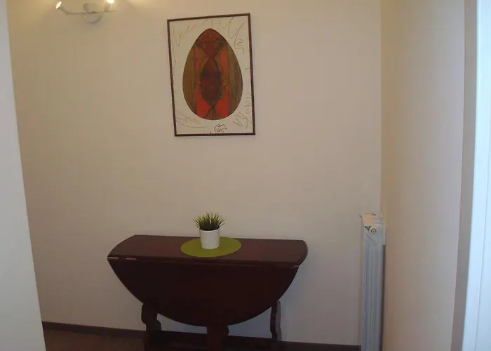 Bed & Guest house 3*