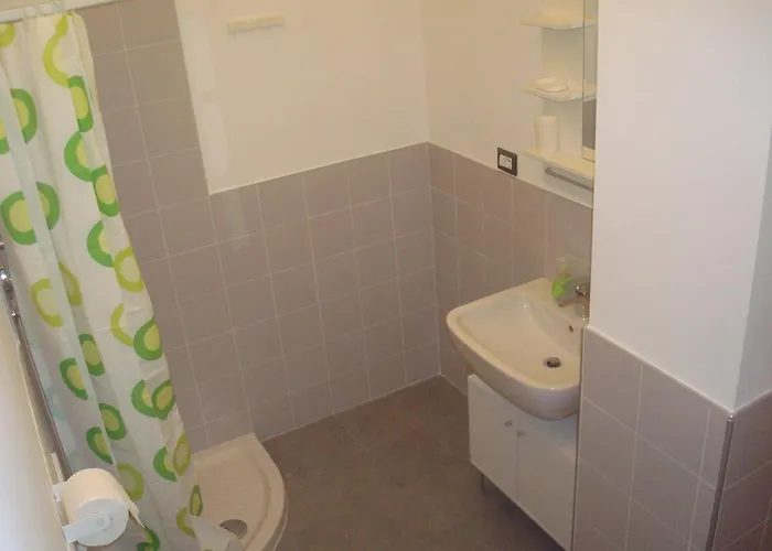 Bed & Guest house Bergamo