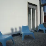 Penzion Green Bed Bergamo