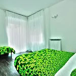 Green Bed Penzion