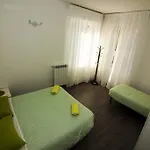 Green Bed 3* Bergamo