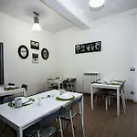 Penzion Green Bed 3*
