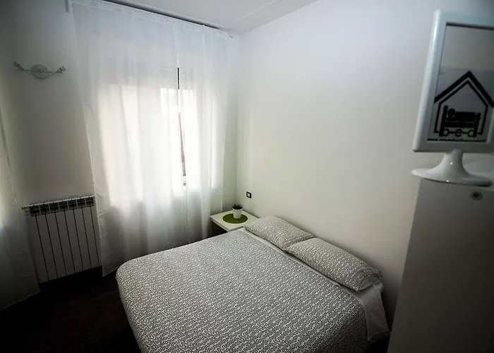 Bed & Pensionat Bergamo